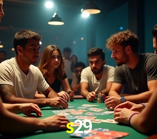 s29 bet
